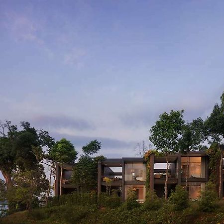 Alila Villas Koh Russey 시아누크빌 외부 사진