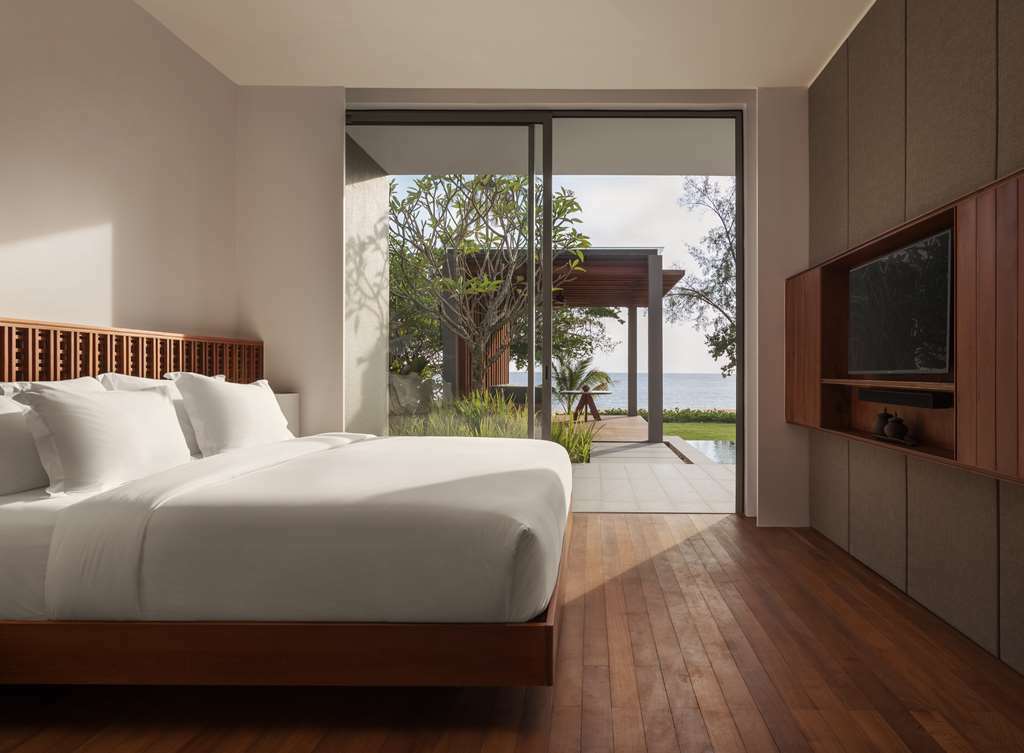 Alila Villas Koh Russey 시아누크빌 객실 사진