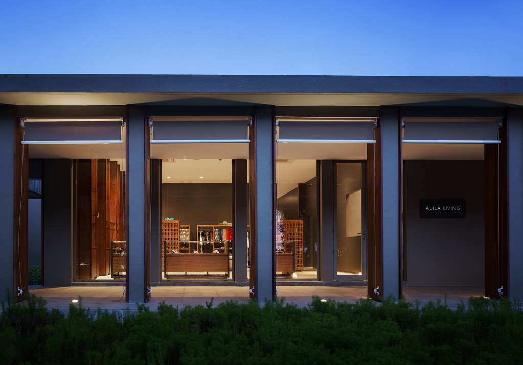 Alila Villas Koh Russey 시아누크빌 시설 사진
