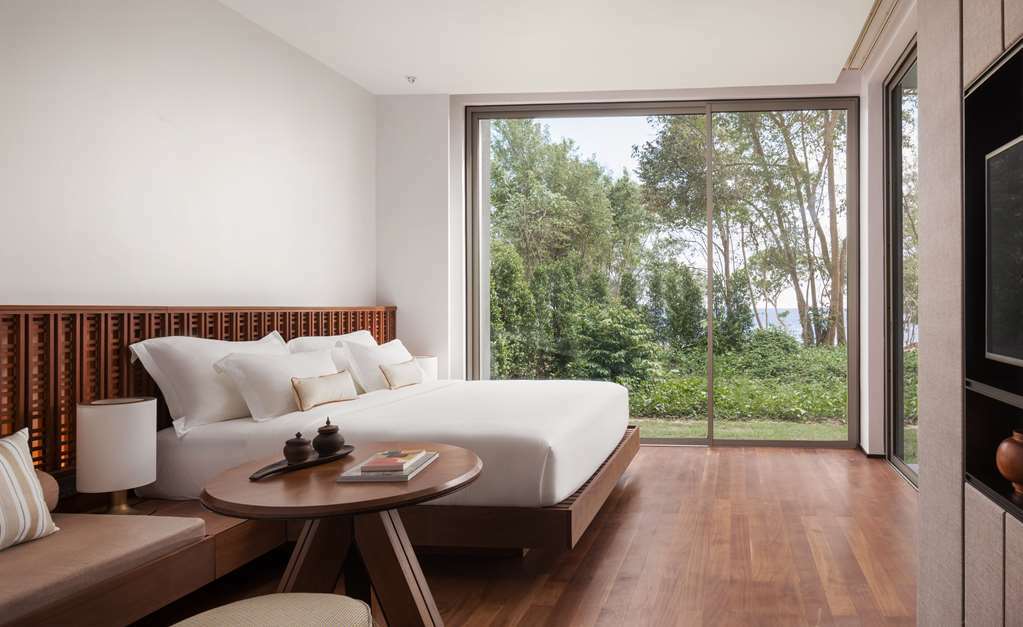 Alila Villas Koh Russey 시아누크빌 객실 사진