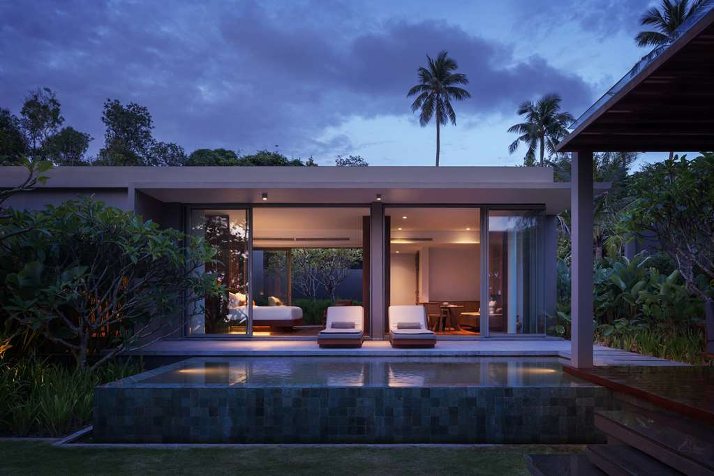 Alila Villas Koh Russey 시아누크빌 객실 사진