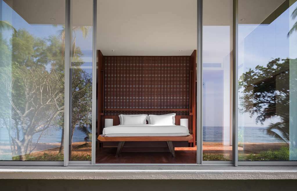 Alila Villas Koh Russey 시아누크빌 객실 사진
