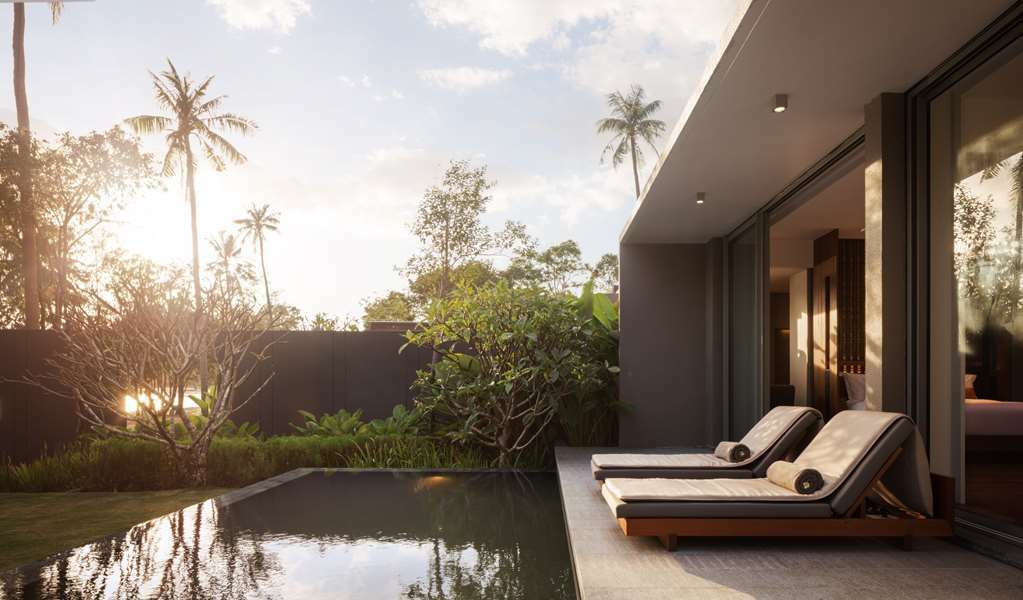Alila Villas Koh Russey 시아누크빌 객실 사진