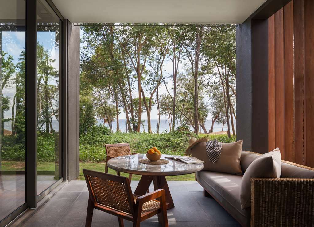 Alila Villas Koh Russey 시아누크빌 객실 사진