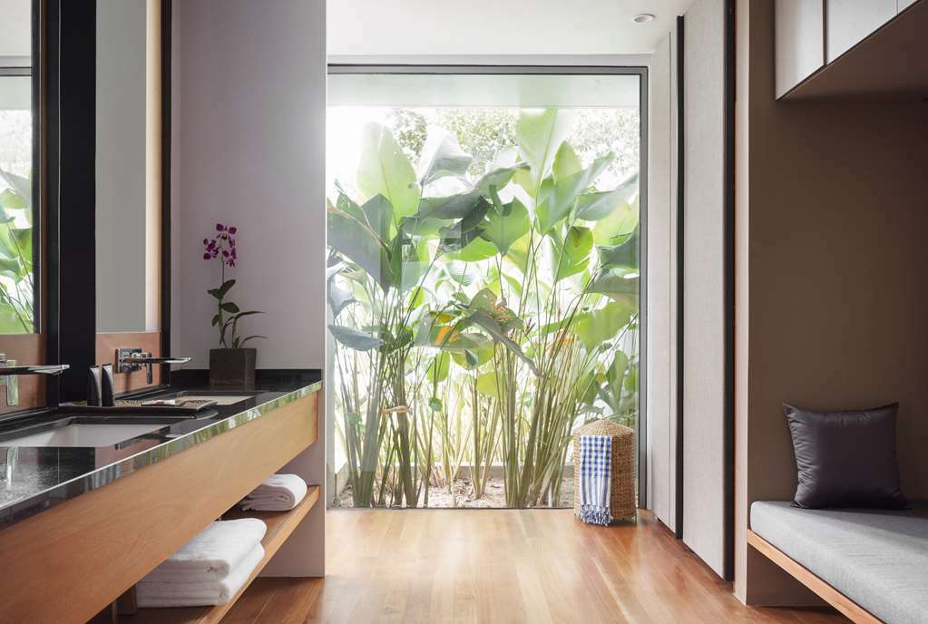 Alila Villas Koh Russey 시아누크빌 객실 사진