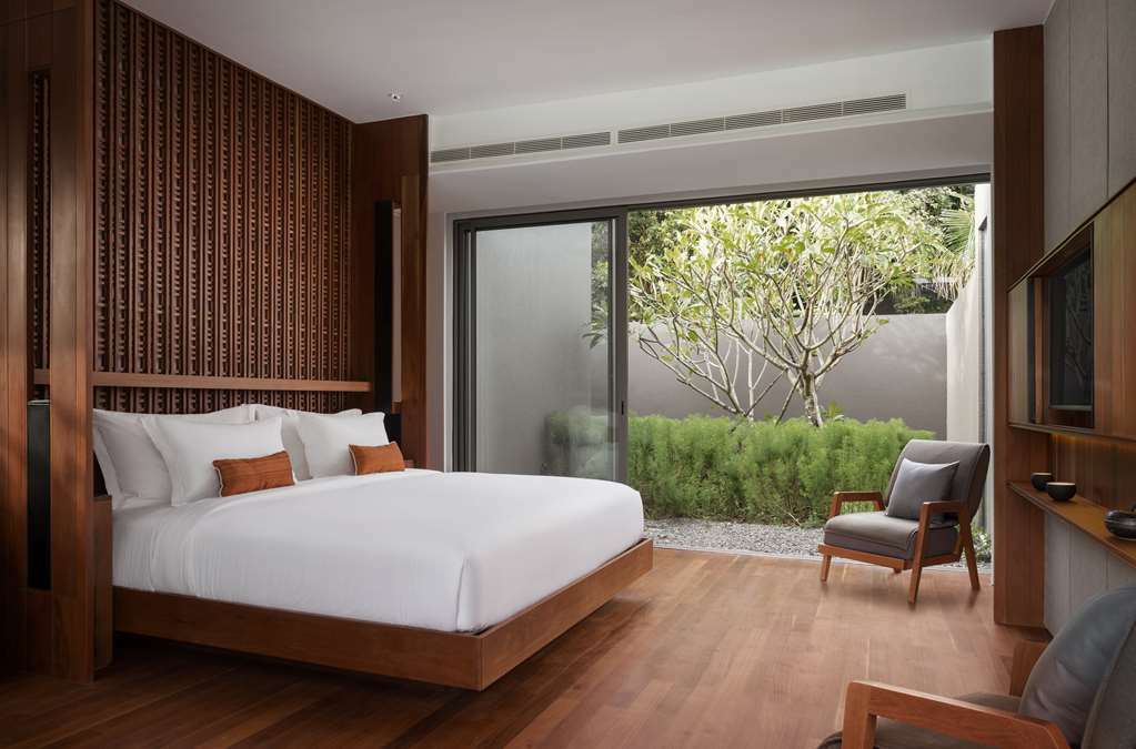 Alila Villas Koh Russey 시아누크빌 객실 사진