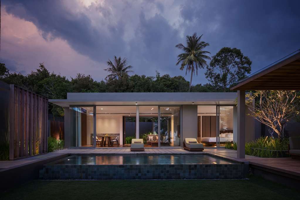 Alila Villas Koh Russey 시아누크빌 객실 사진