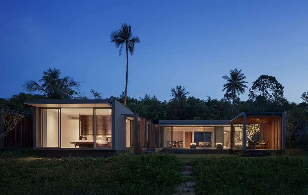 Alila Villas Koh Russey 시아누크빌 객실 사진