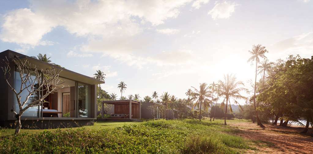 Alila Villas Koh Russey 시아누크빌 객실 사진
