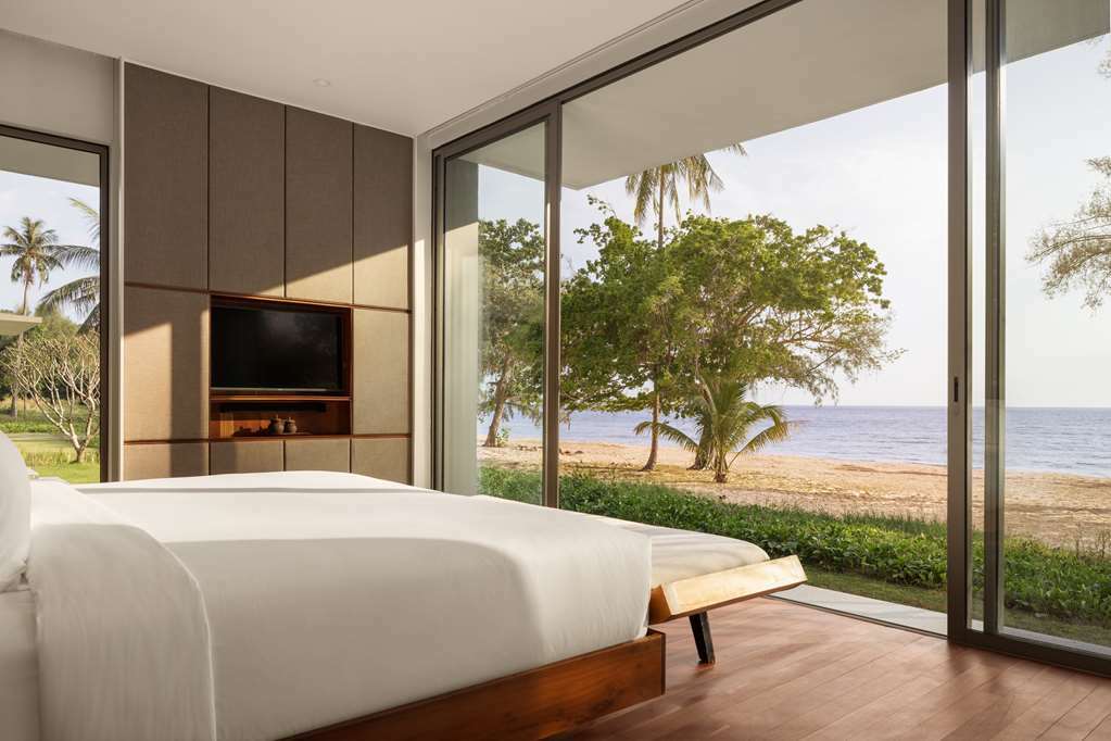Alila Villas Koh Russey 시아누크빌 객실 사진