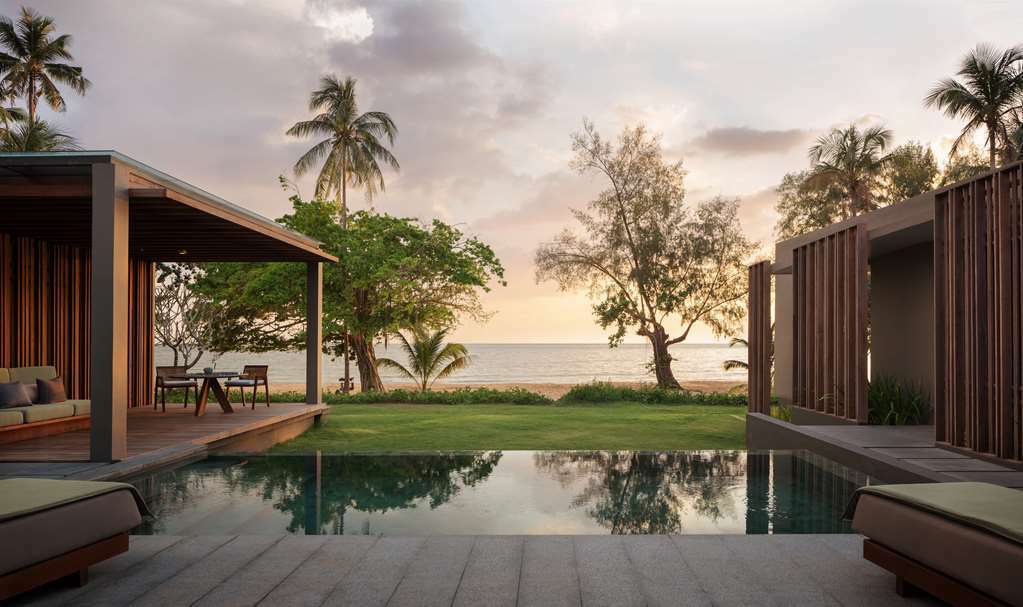 Alila Villas Koh Russey 시아누크빌 객실 사진